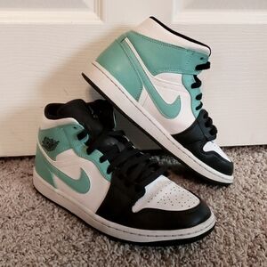 Nike High Dunk Tropical Twist
